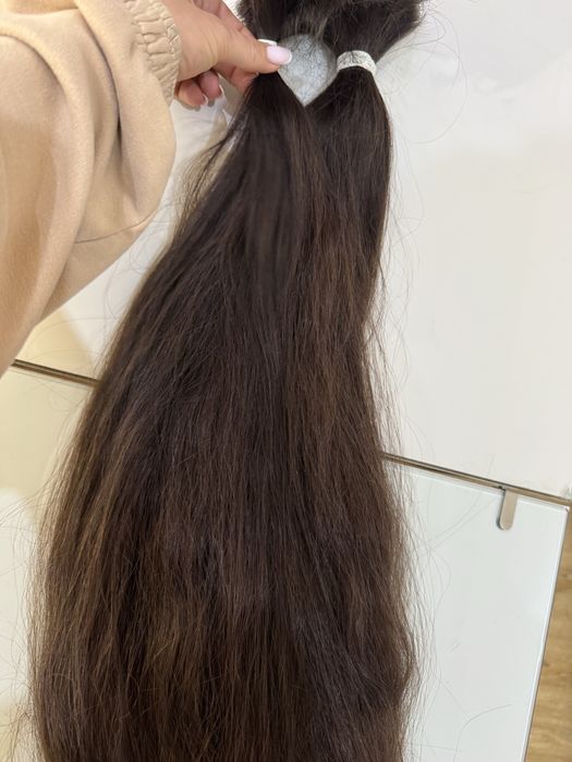 Kitka dziewicza 77cm 259g