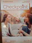 Checkpoint A2+/B1 podrecznik