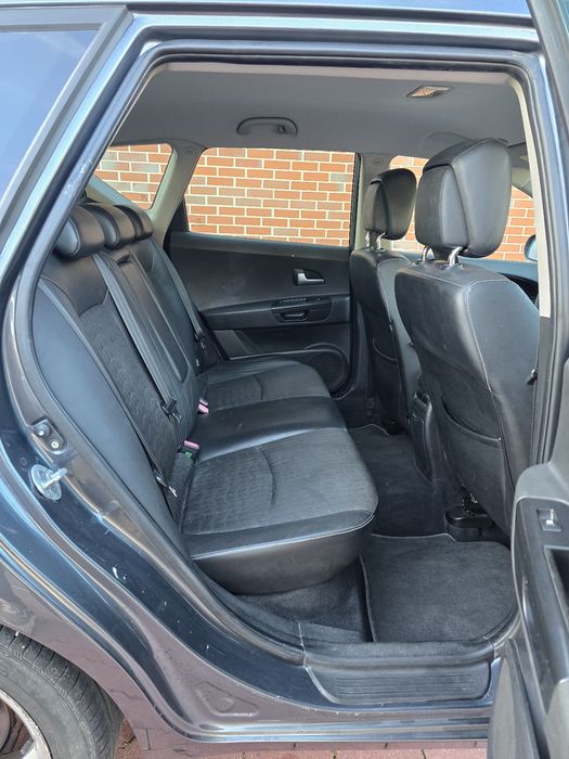 Kia Ceed SW 1.6 CRDi