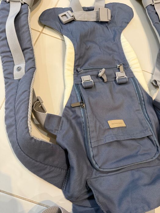 Сумка Кенгуру для дитини