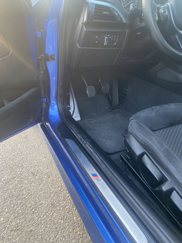 Bmw 220D Full Pack M