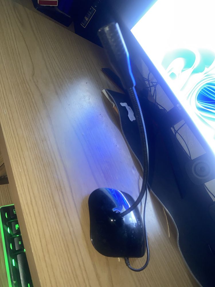 Setup Pc completo