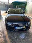 Audi A4 B8 2.0 TDI