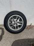 Jantes Jaguar 16''
