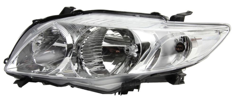 Toyota Corolla E14 E15 Reflektor Przedni Lampa Przednia NOWY