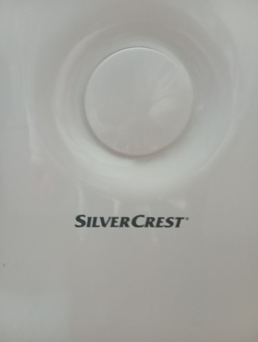 Purificador do Ar como novo