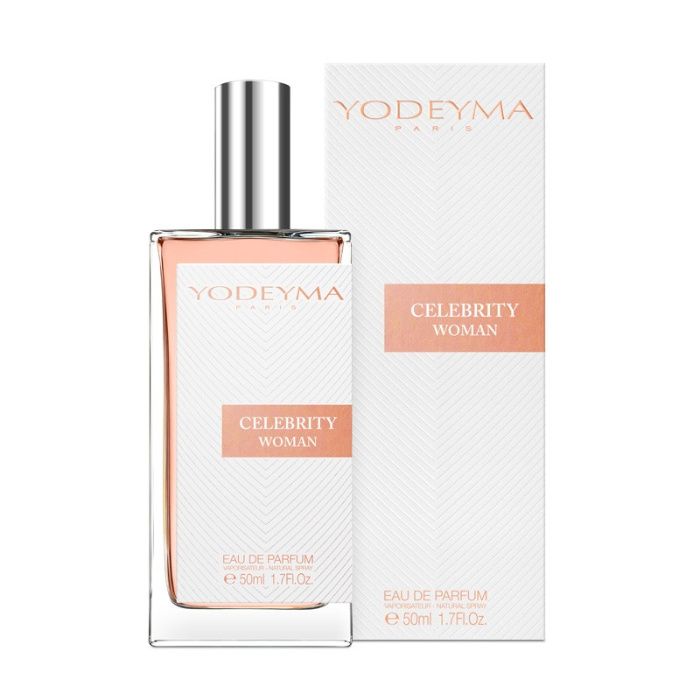 Perfumy YODEYMA 50ml trwałe rózne zapachy