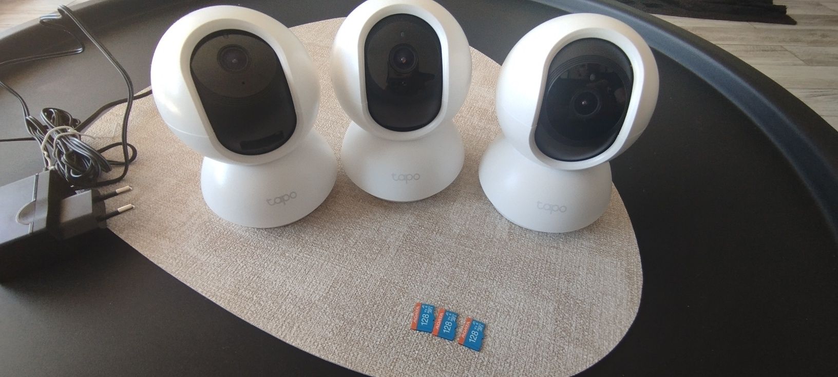 Kamery monitoringu