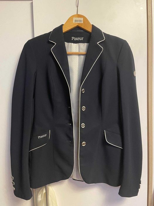 Frak konkursowy Piekur DAISY roz. 36 damski