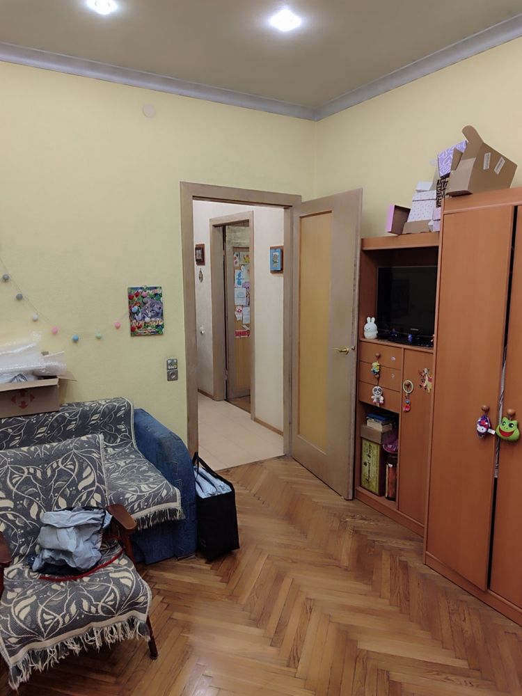 3-х кімнатний польський люкс , центр
