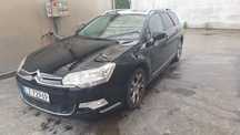 citroen c5 2.0hdi 360tys km