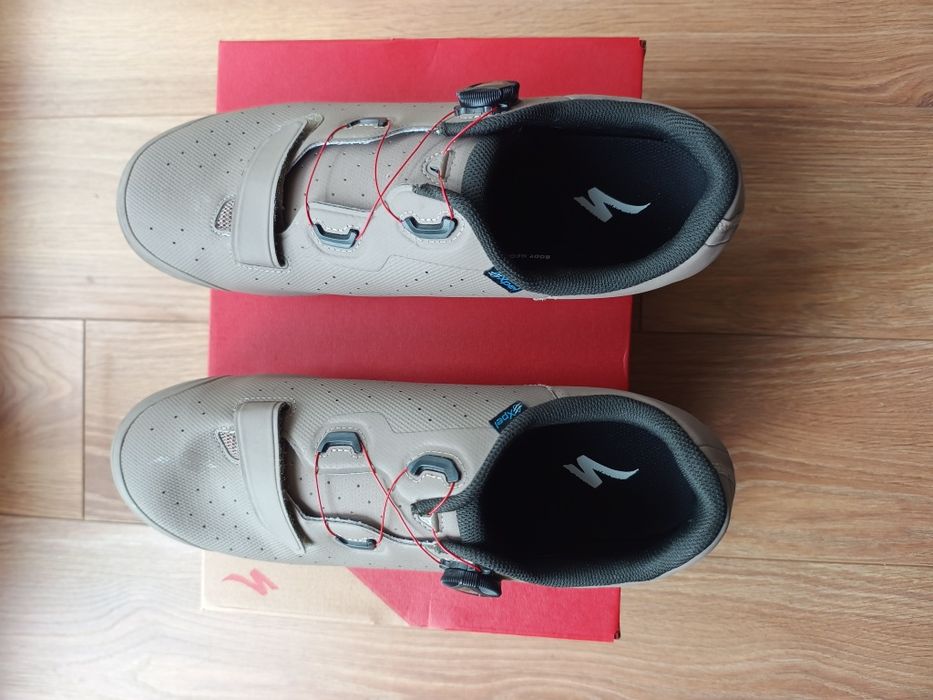 Buty mtb/gravel pod bloki SPD Specialized Recon 2.0 rozmiar 47