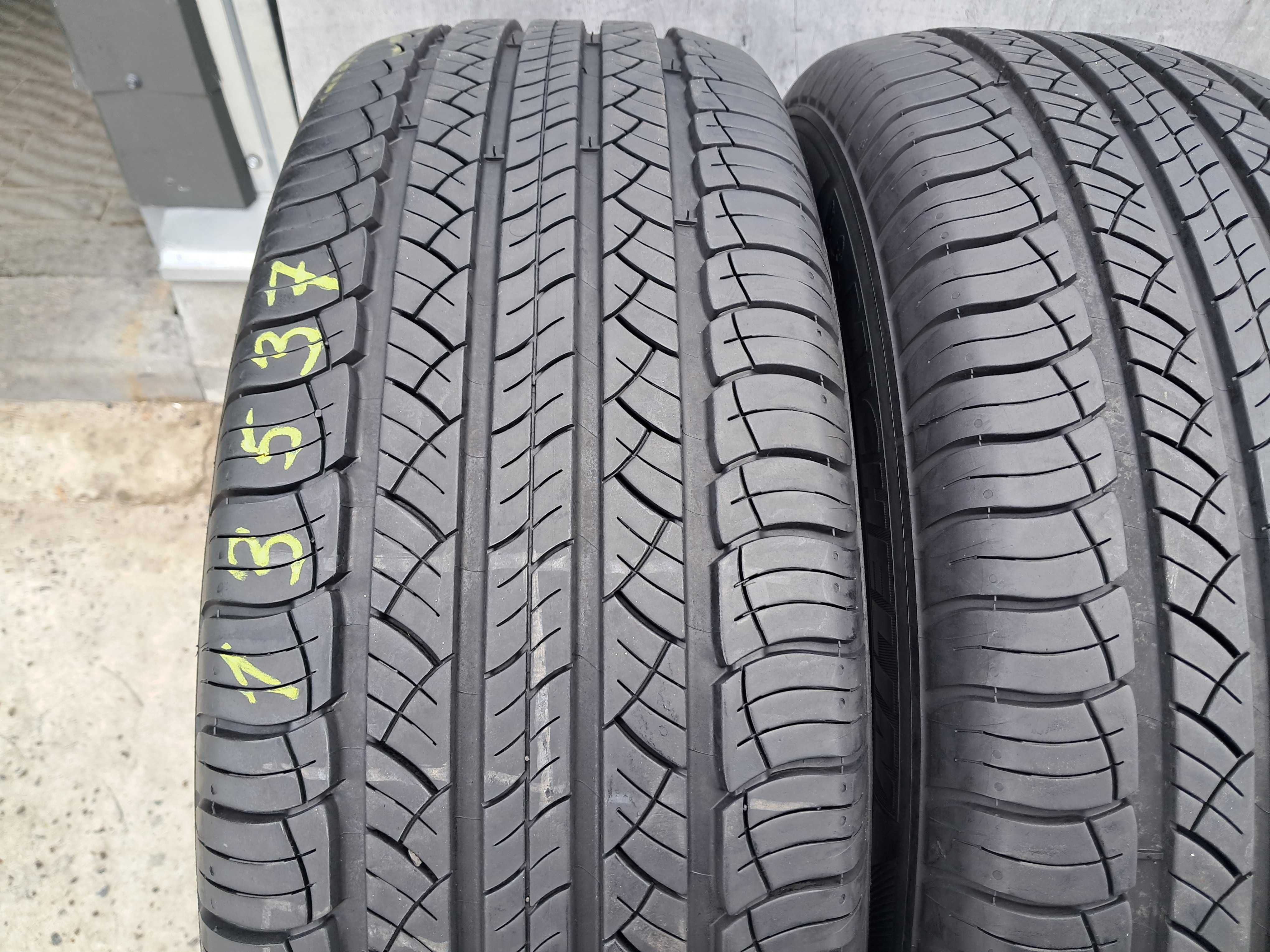 Резина літня, 235/65 R17 Michelin Latitude Tour HP (арт. 13537)