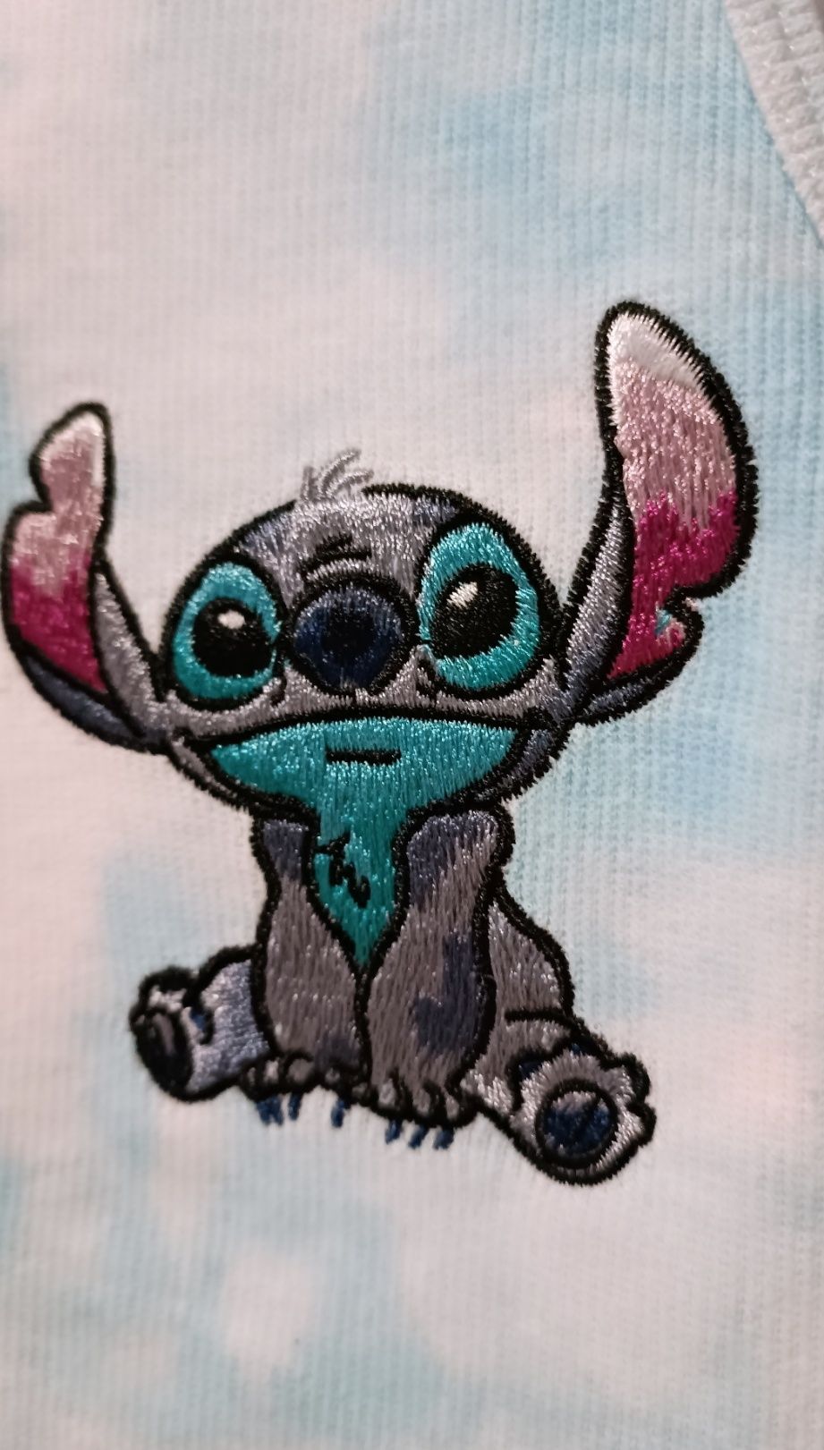 Маечка топ stitch Disney