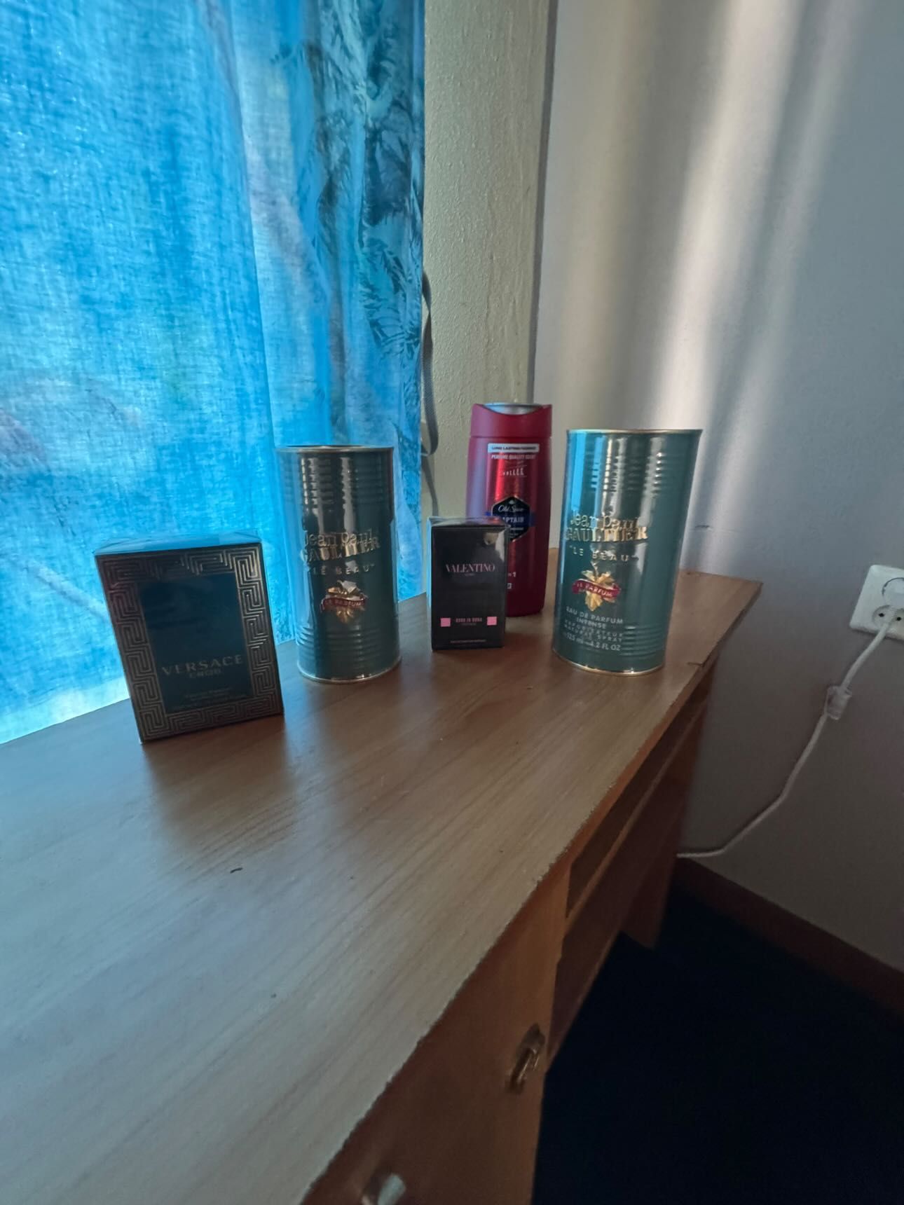 Versace Eros 100ml Oryginał