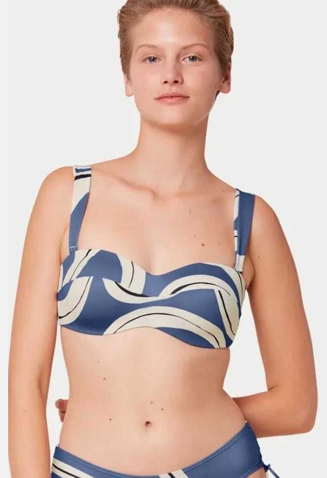 Triumph SUMMER ALLURE Bikini top z wkładkami