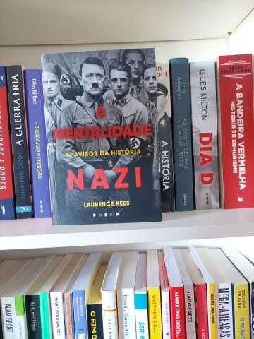 A Mentalidade Nazi Laurence Rees