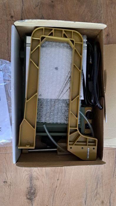 Wyrzynarka PROXXON DS 230/E