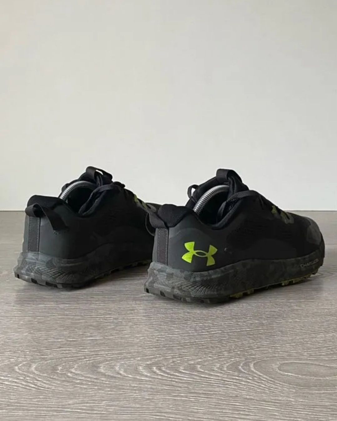 Кроссовки Under Armour