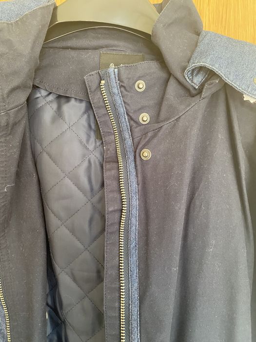 Casaco Pepe Jeans