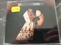 Mase Featuring Total - What You Want (CD, Maxi)(vg+)