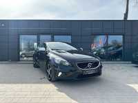 Volvo V40 2.0 Diesel R-DESIGN Xenon Skóry Nawigacja Digital Cockpit Kredyt