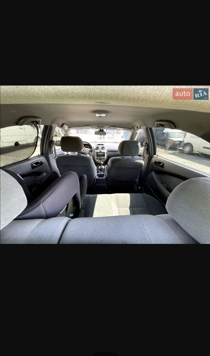 Продам Лачетти хетчбек