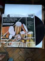 winyl " Latin Melodies Old and New" Near Mint