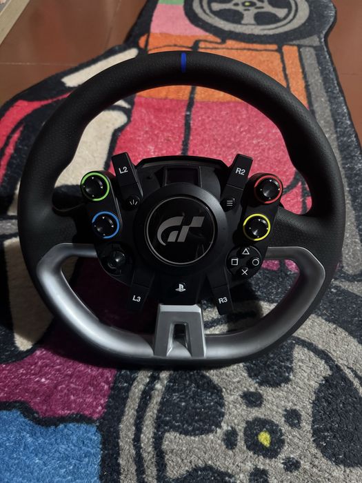 Volante Fanatec GT
