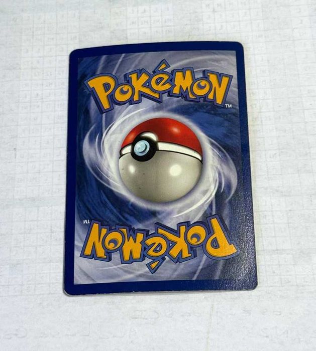 Alakazam Holo 1/102 Raro Carta Original Pokémon TCG - Base Set - PT