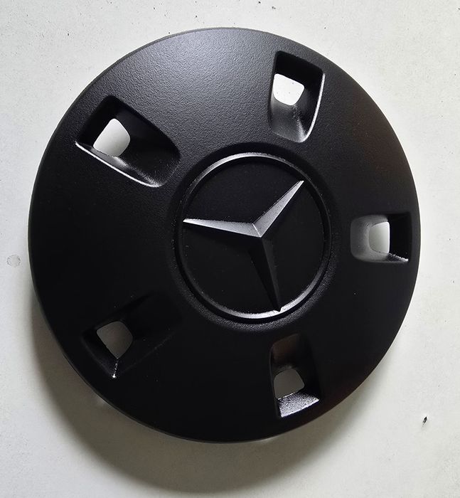 Dekielek MERCEDES Vito