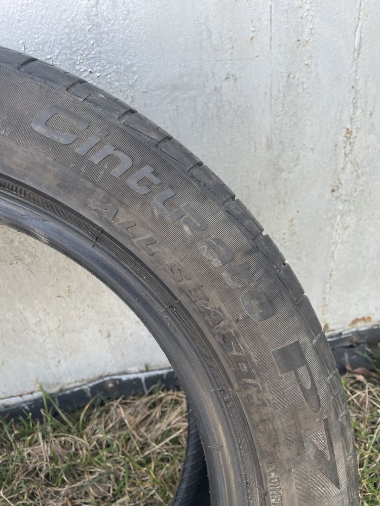 Шини Pirelli 205/55 r17