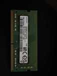 2 х Оперативна пам'ять для ноутбука SODIMM  DDR4 8 Gb