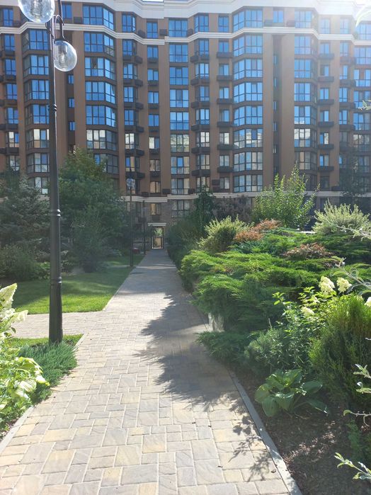 Терміново!  1 кім. кв. з терасою та коморою ЖК Софія Нова 54 000₴