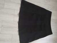 Spódnica czarna używana