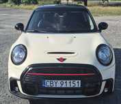 Mini Cooper S F56 JCW jak NOWY