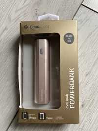 Powerbank Goodmans 2500mAh