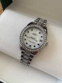 Rolex Datejust 16234 zegarek damski nowy zestaw