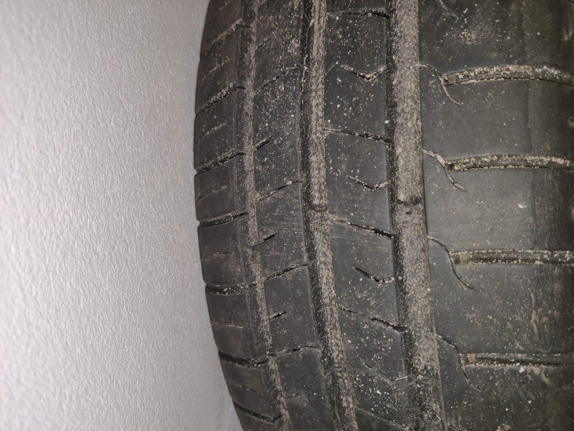 4 opony Firemax FM601 195/65R15 91 V