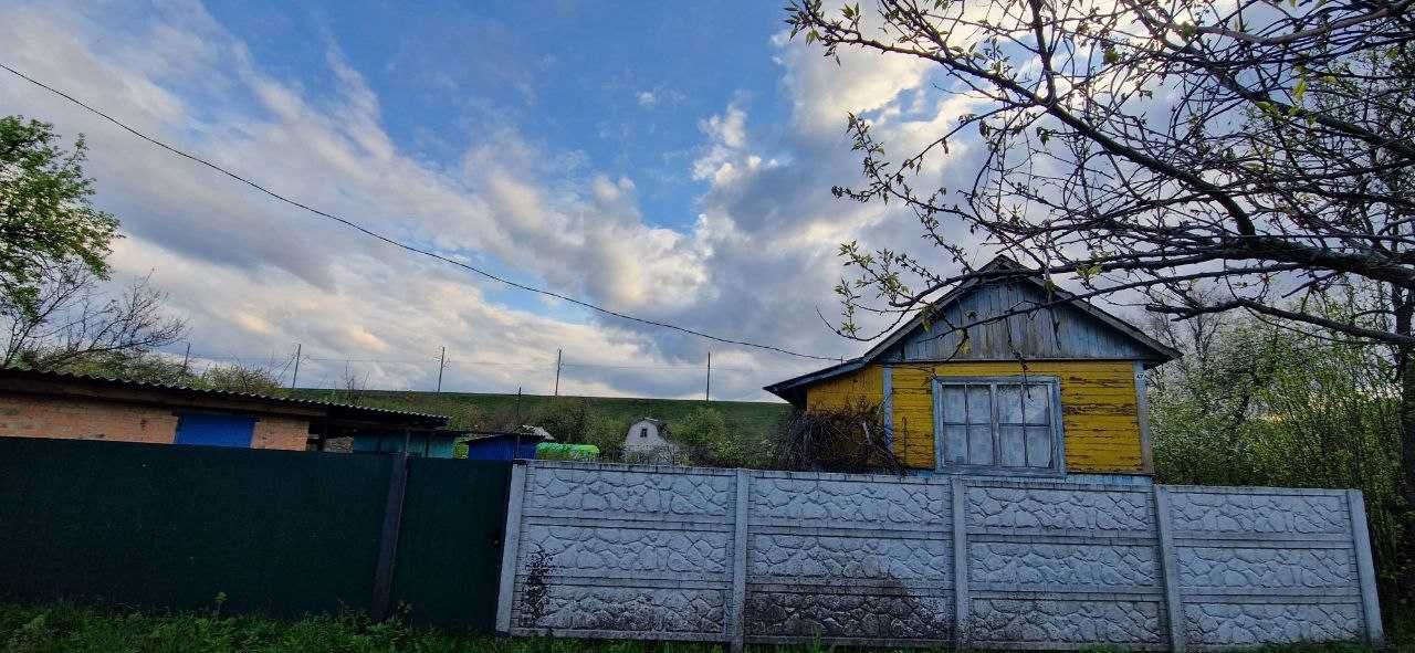 Дача в СТ Залізничник 2,  14 соток