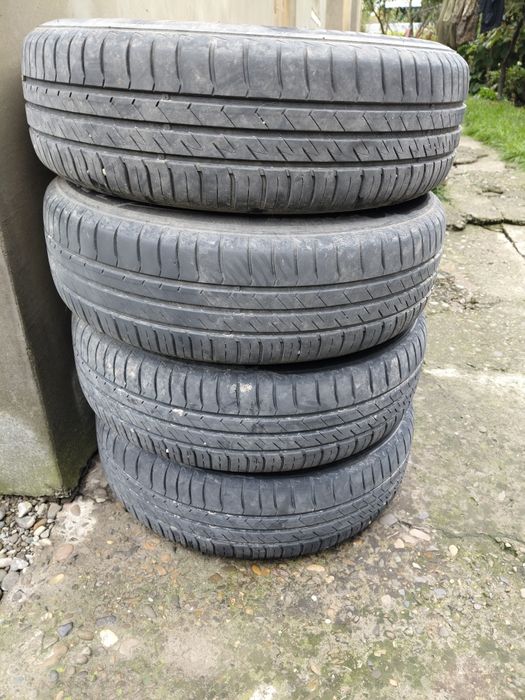 Продам колеса!!!