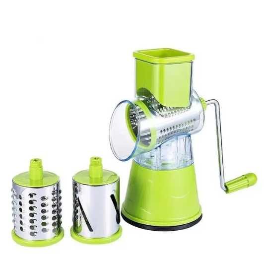 Овочерізка мультислайсер KitchenMaster терка кітчен майстер Терка