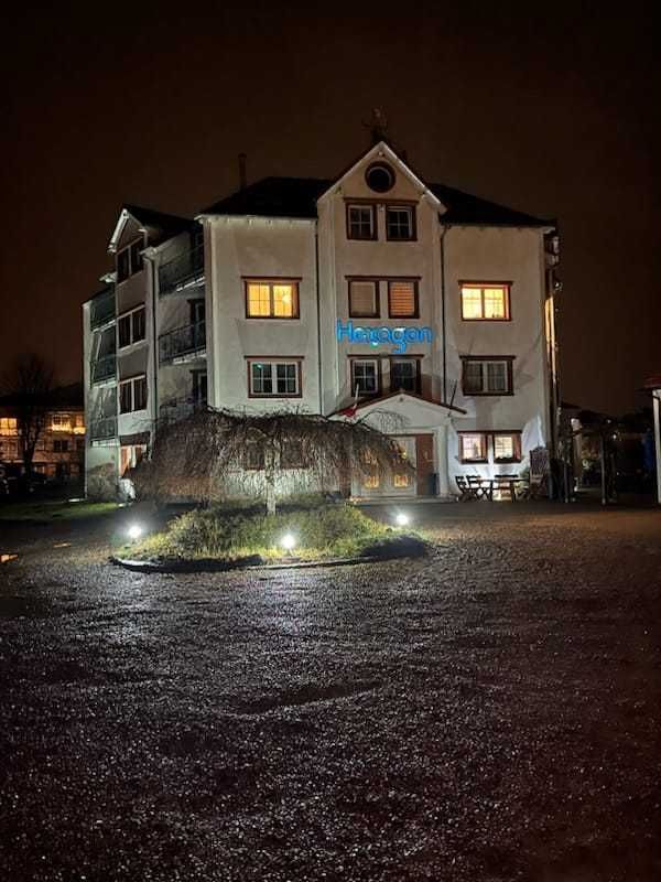 Nocleg Grzybowo Kołobrzeg