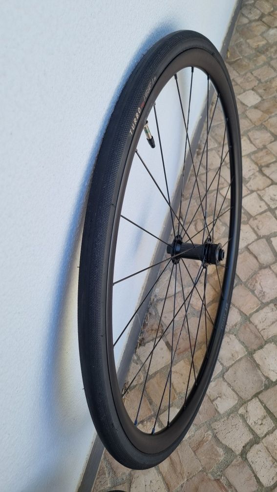 Rodas Estrada DT R470 Disco Novas