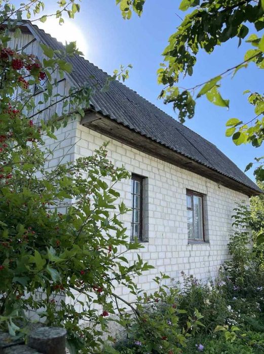 Продам будинок 15 соток, 3 кімнати, газ! с.Горбово! OS