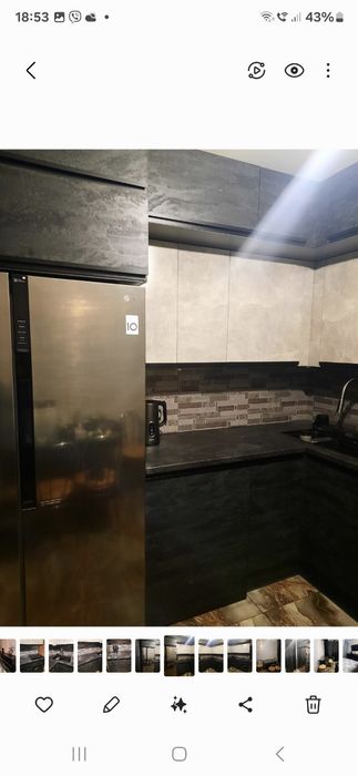 ПРОДАМ  шикарну 3к.кв.