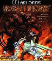 Jogo PC Warlords Battlecry