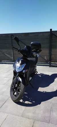 Skuter Kymco Agility City 125