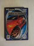 Need For Speed Underground Nl/ENG