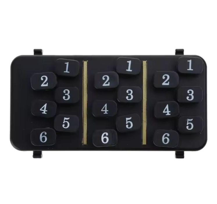 Гитарные тренажеры для изучения  аккордов +  защита пальцев. 2 модели.